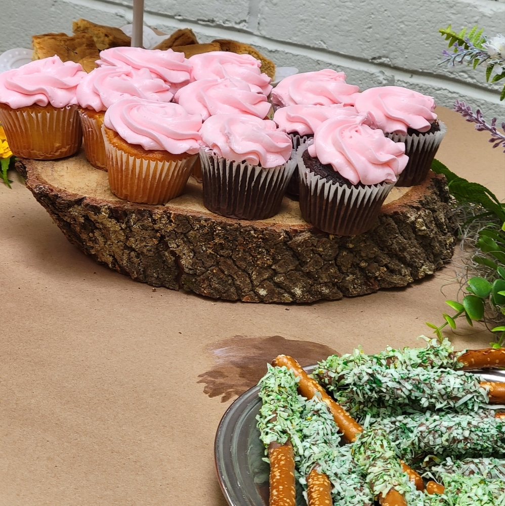 Cupcakes
